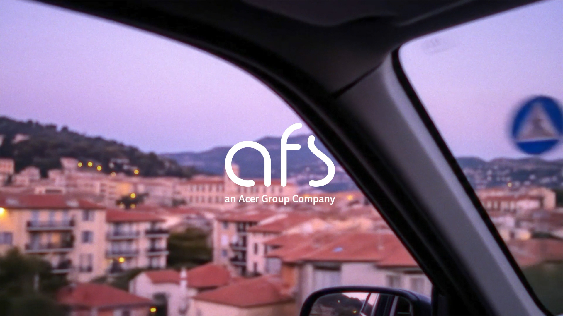 Acer Fashion Commercial Exhibition Image 2