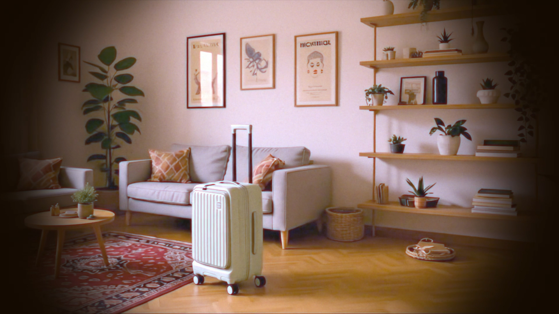 Acer Fashion Commercial Exhibition Image 2