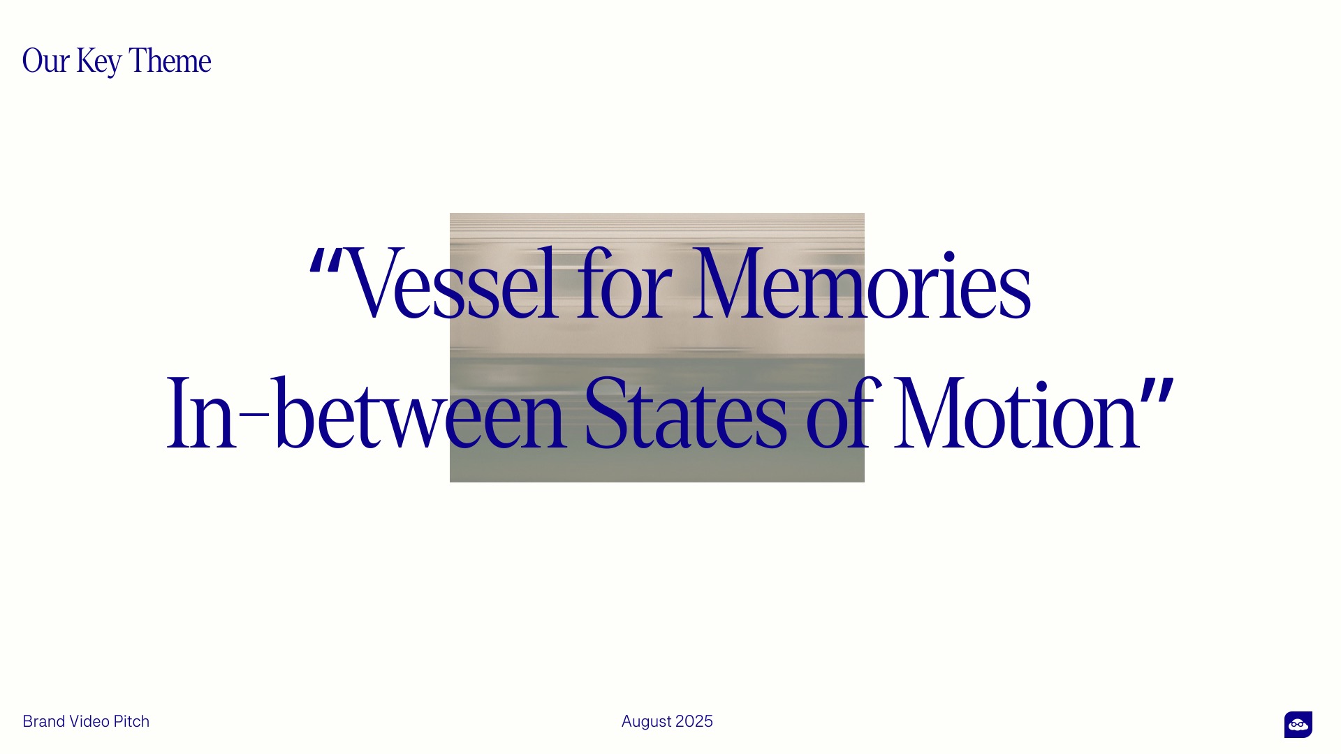 Acer Fashion Commercial Image 1