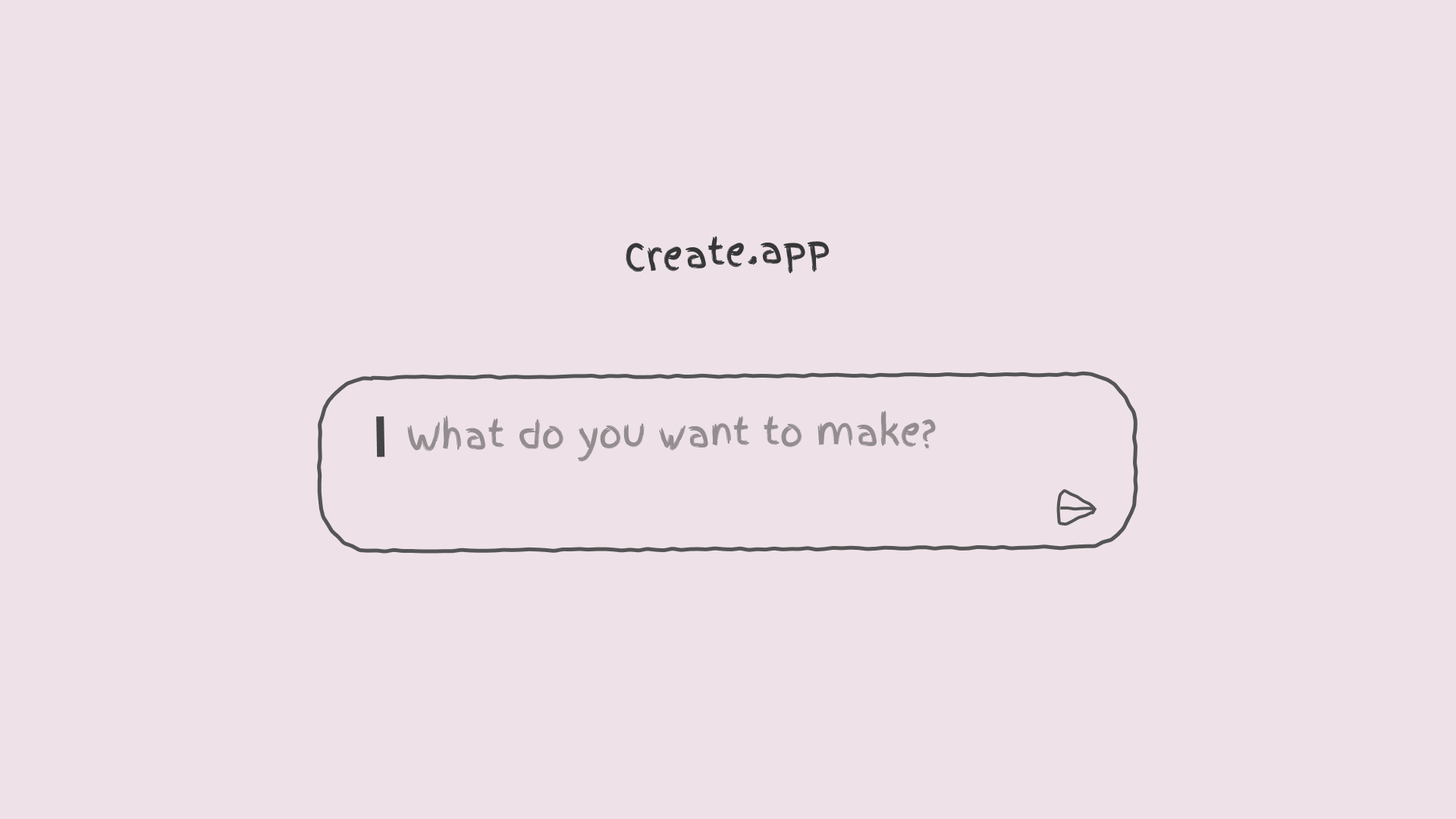 Chat-Based AI Director Image 1