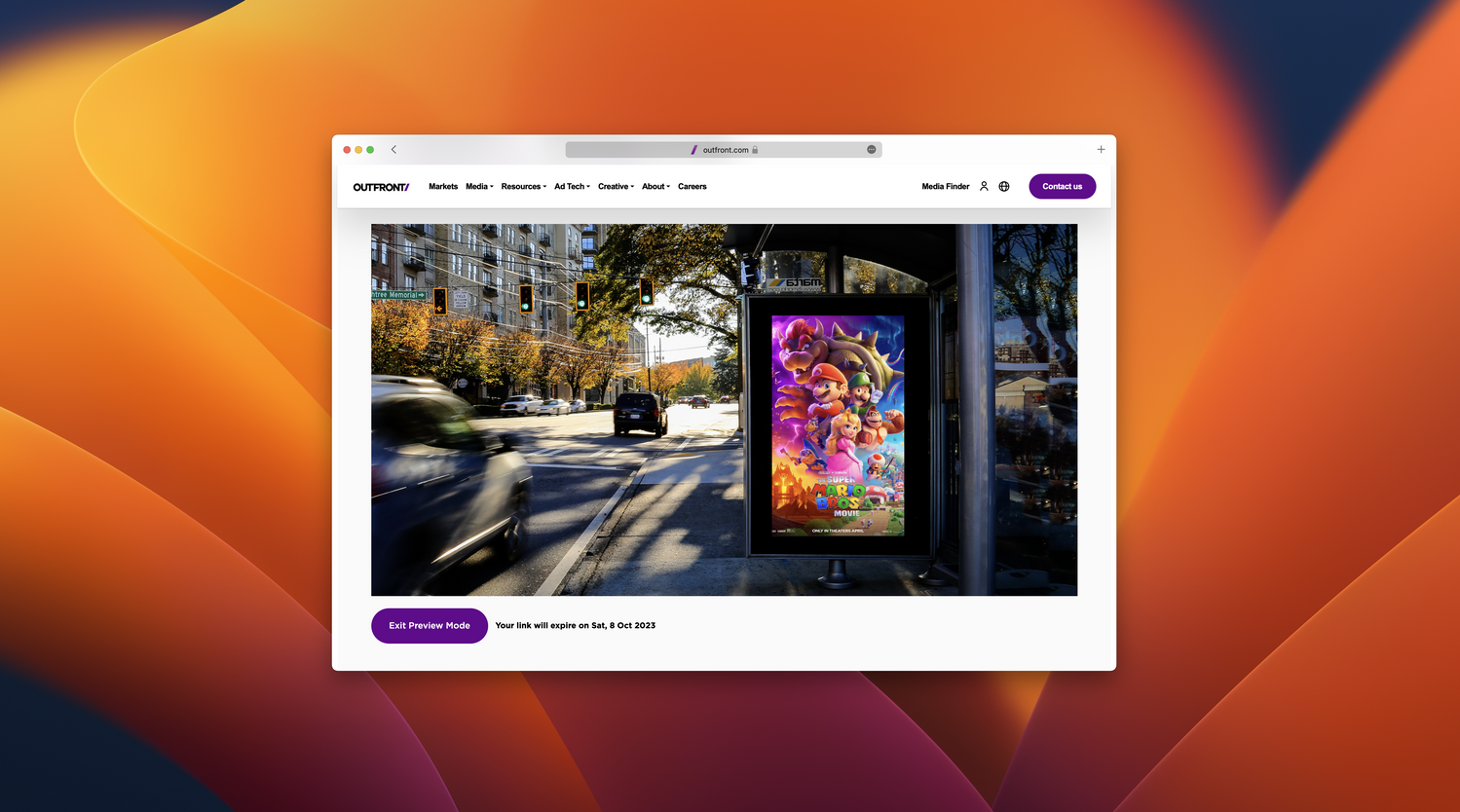 OUTFRONT Media image 8