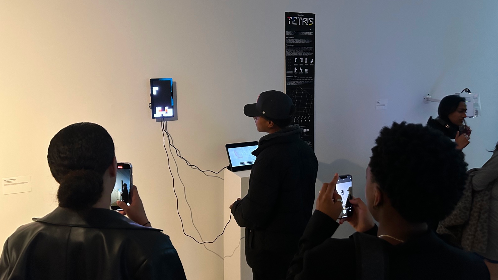 Quantum Tetris Image 5