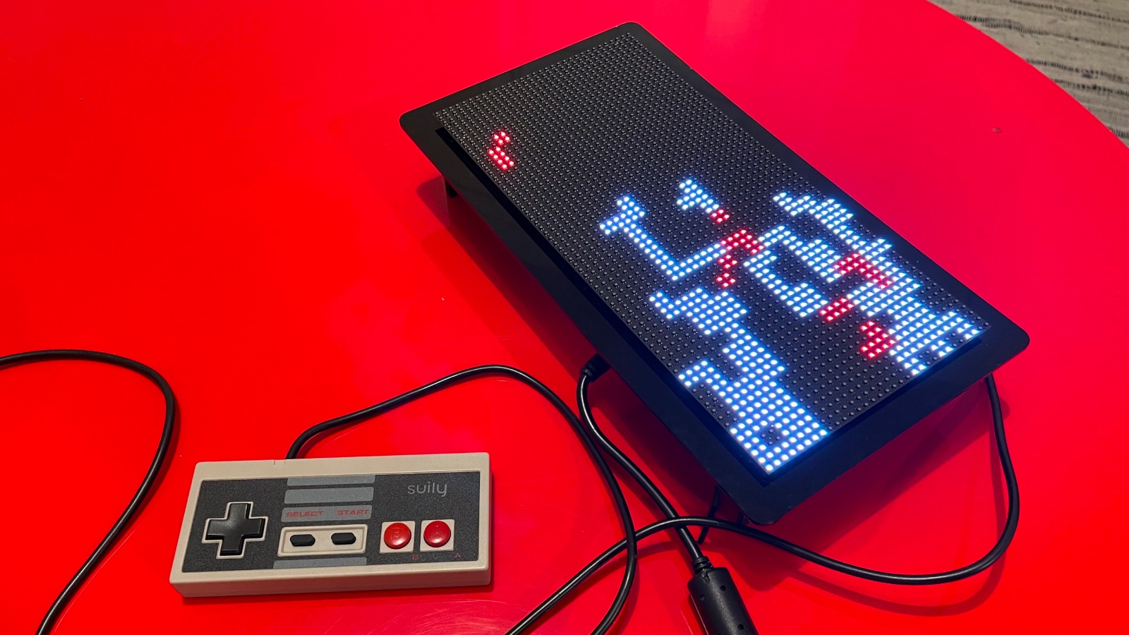 Quantum Tetris Image 6