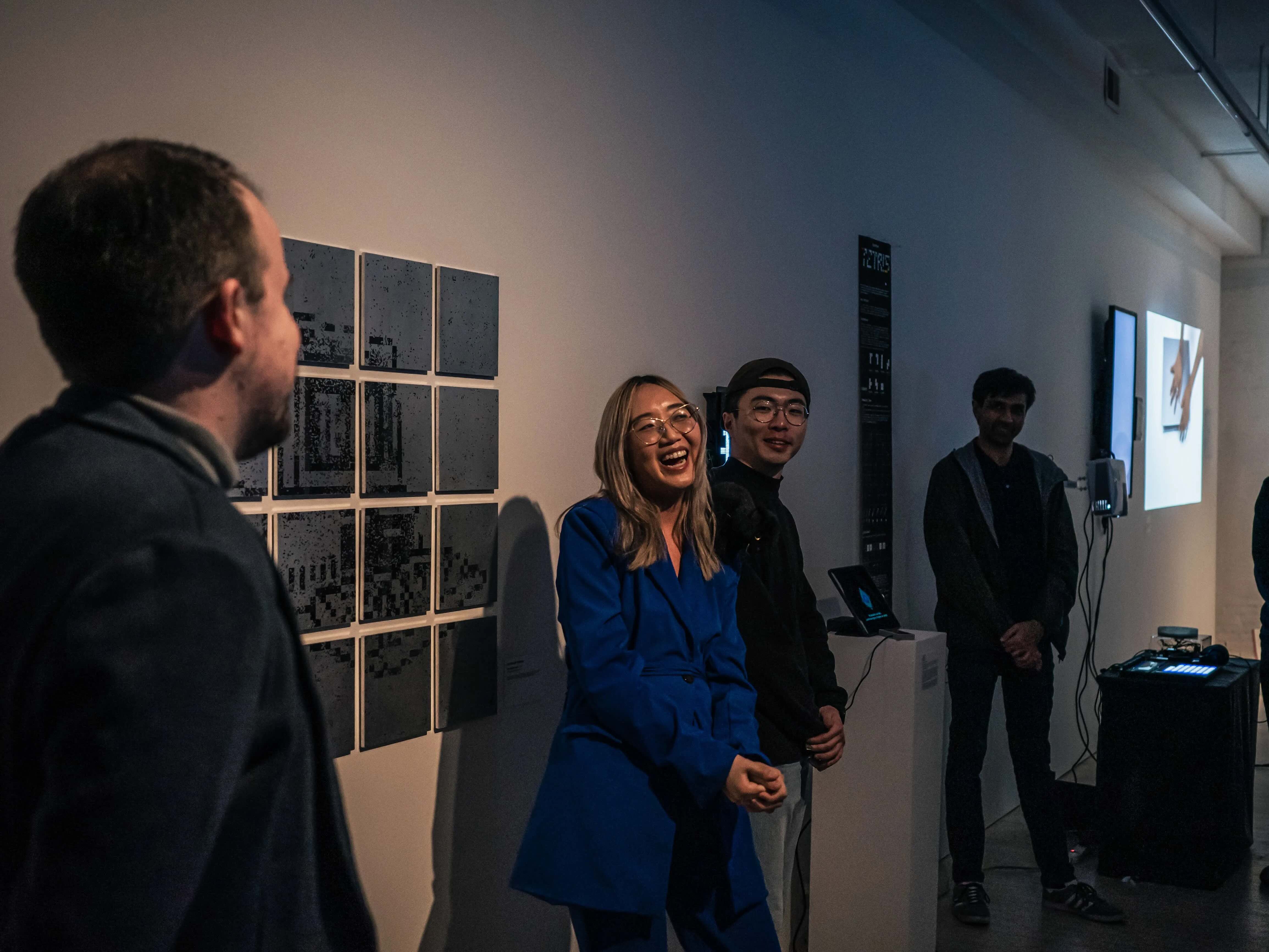 Quantum Tetris Image 8