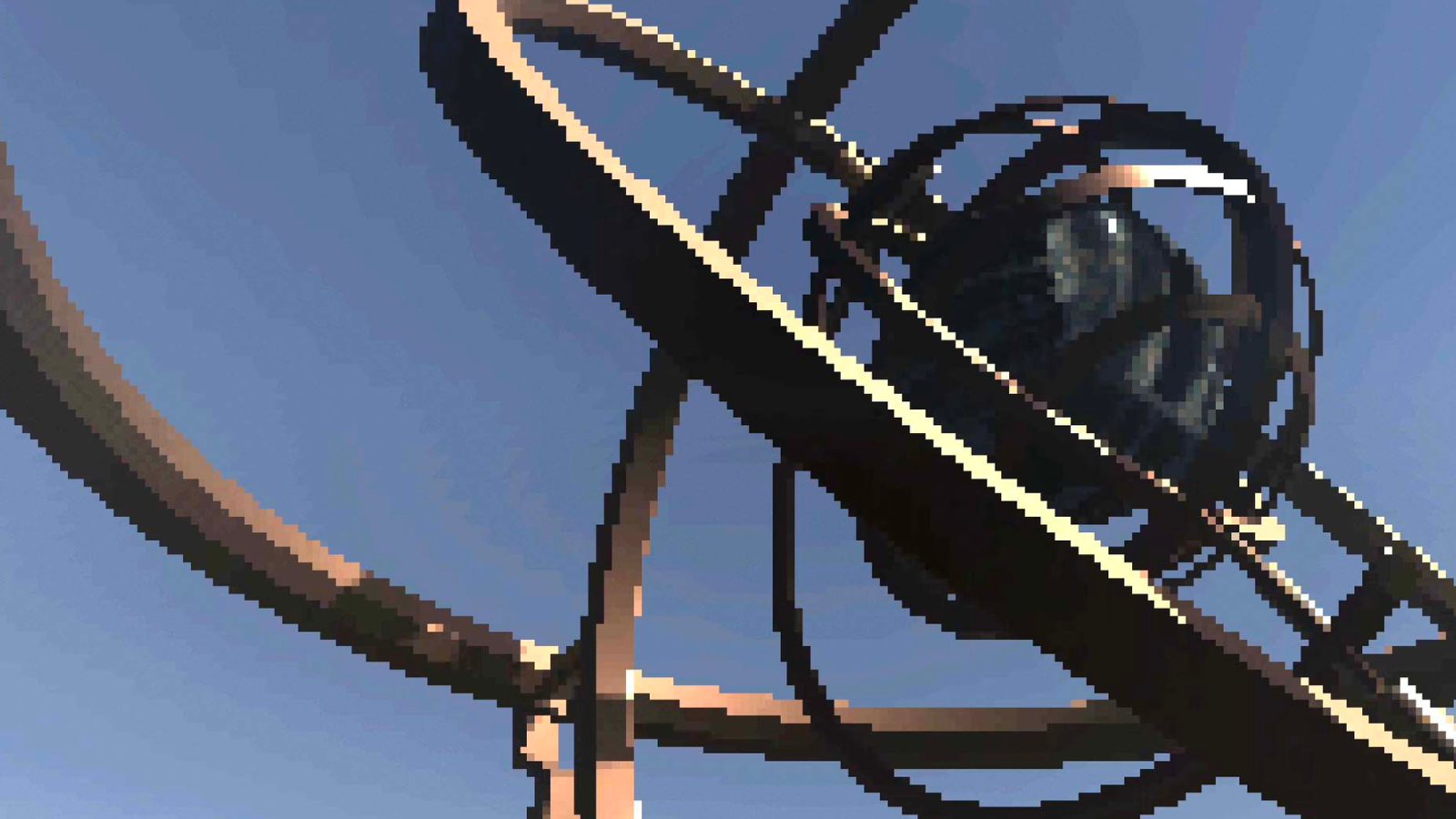 To all the in-game characters