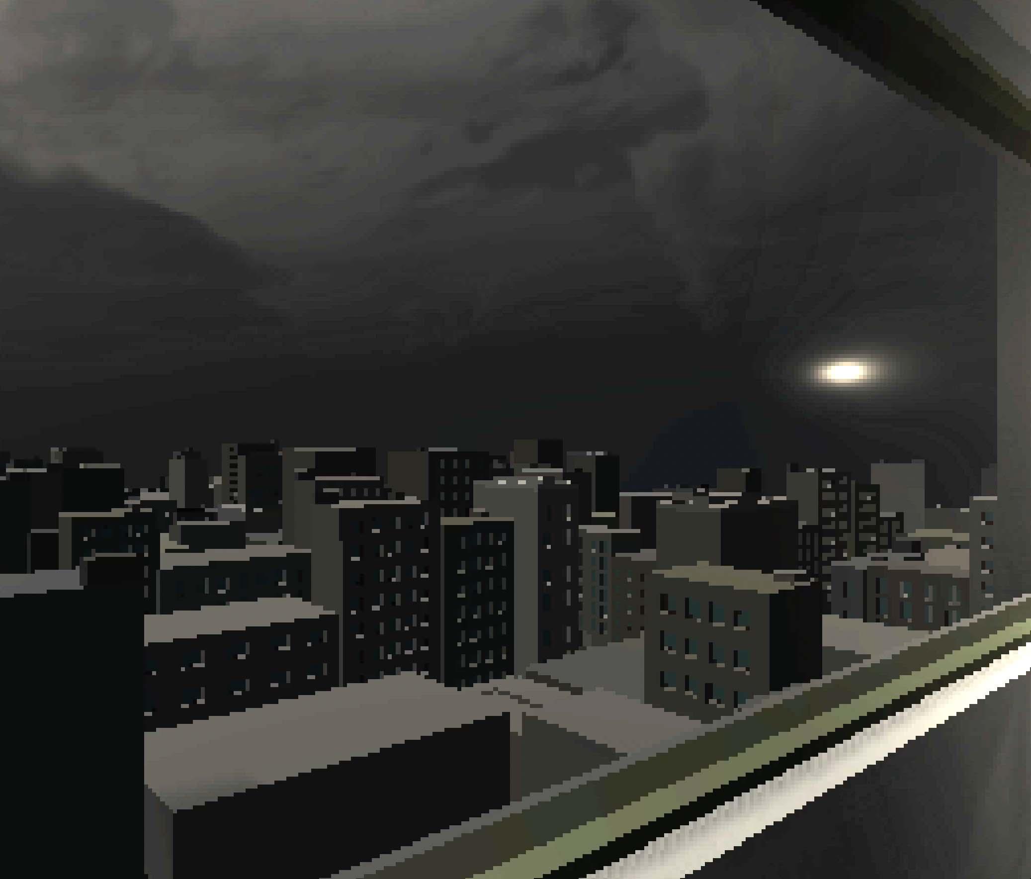 To all the in-game characters Image 12