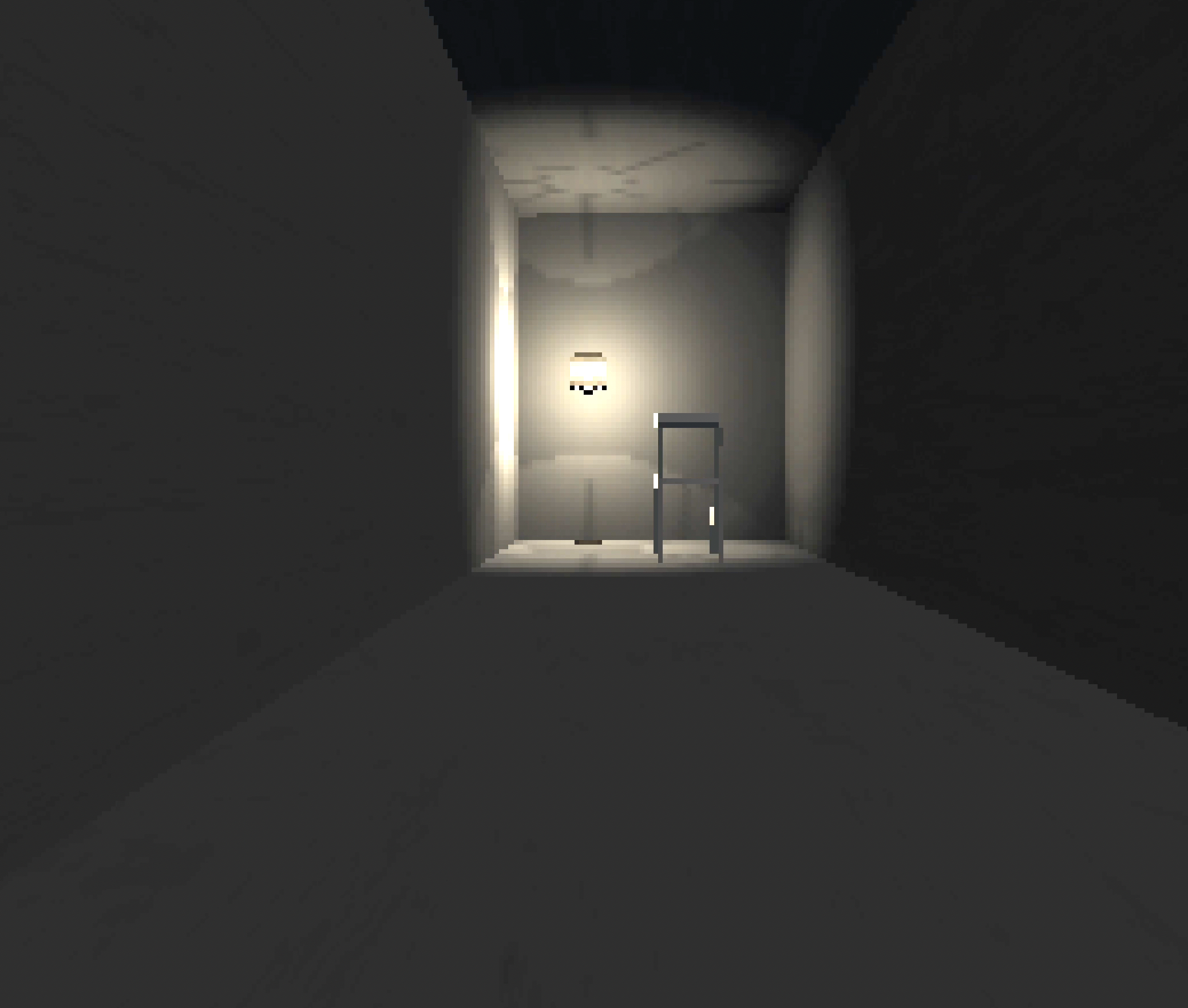 To all the in-game characters Image 14