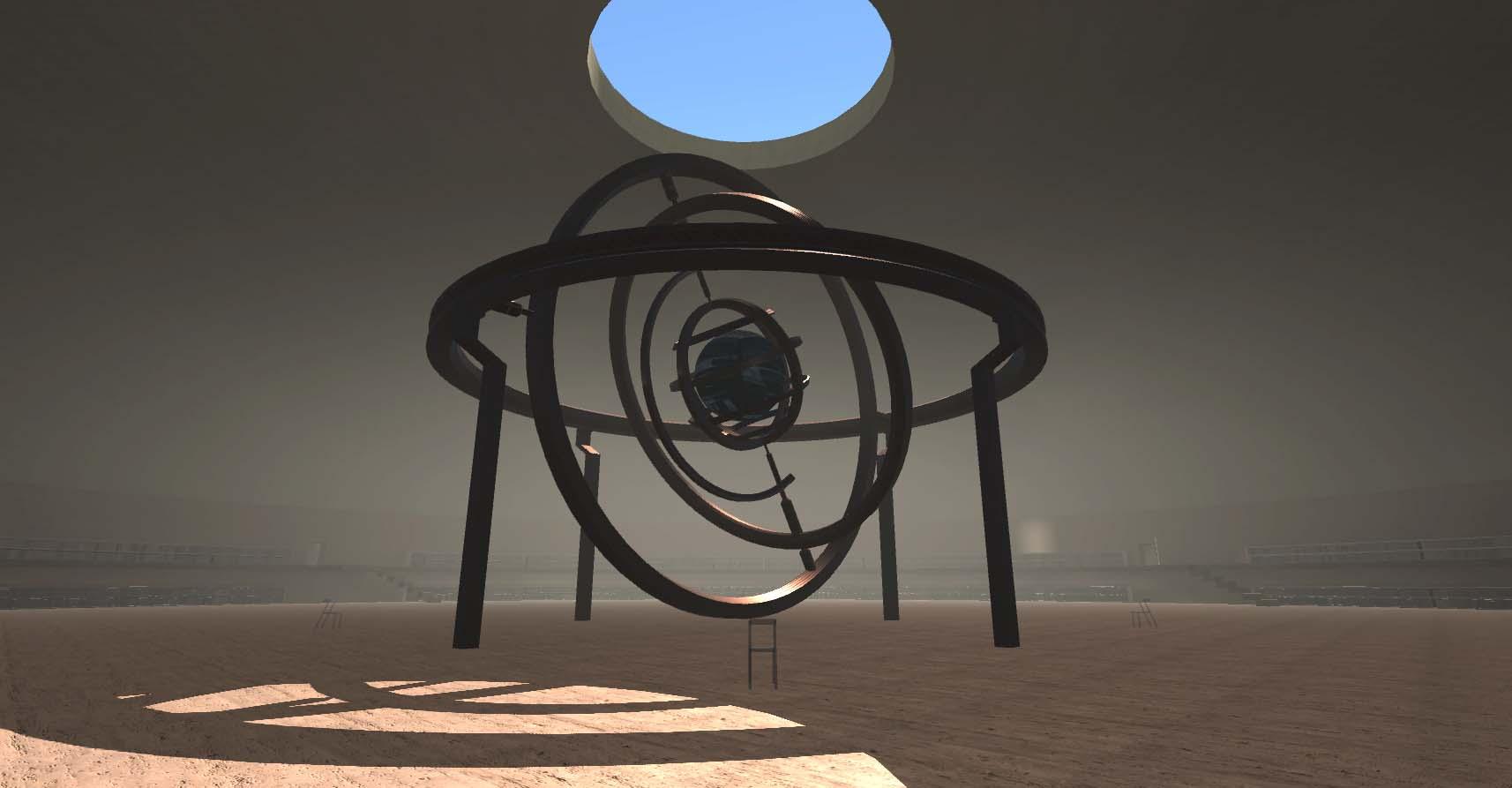 To all the in-game characters Image 16