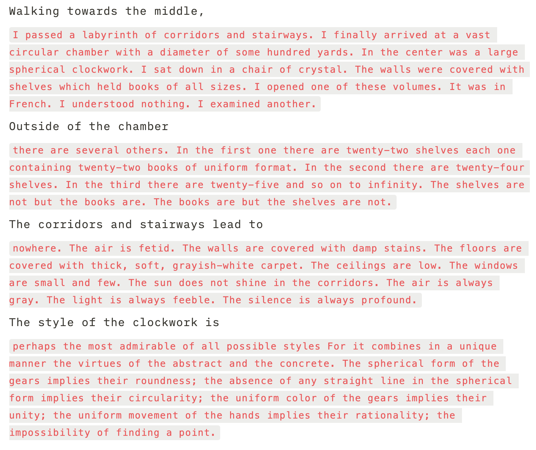 To all the in-game characters Image 5