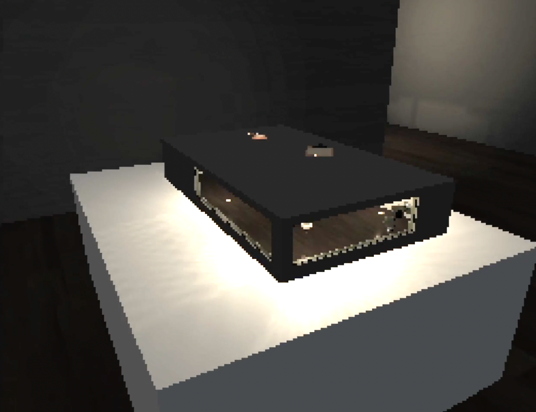 To all the in-game characters Image 7