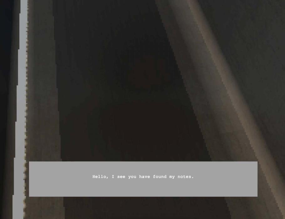 To all the in-game characters Image 9